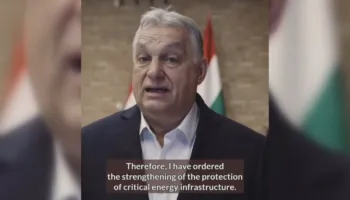 “Ne do të dërgojmë ushtarë”, Orban akuzon Ukrainën: Planifikon të ndërpresë gazin rus