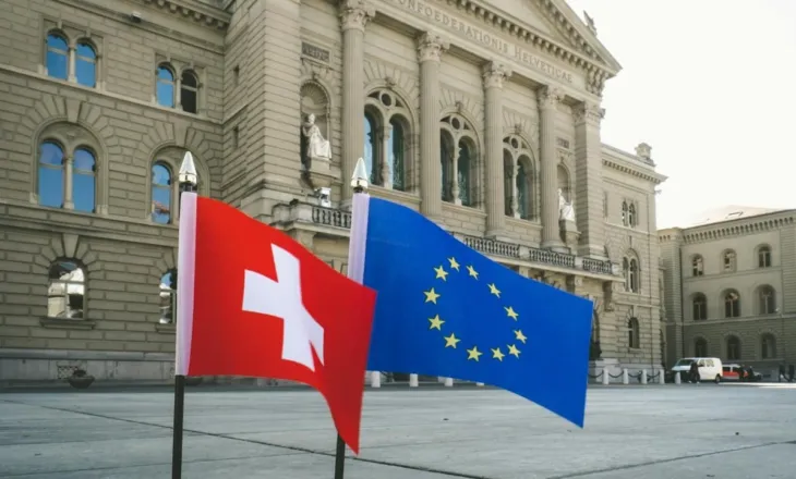 Në fokus thjeshtimi dhe harmonizimi i marrëdhënieve, Zvicra dhe BE finalizojnë paketën e re të marrëveshjeve
