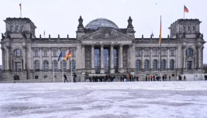 “Në Gjermani s’ka drejtësi sociale”/ Shokon sondazhi, bie besimi i qytetarëve tek CDU dhe CSU, rritet për socialdemokratët