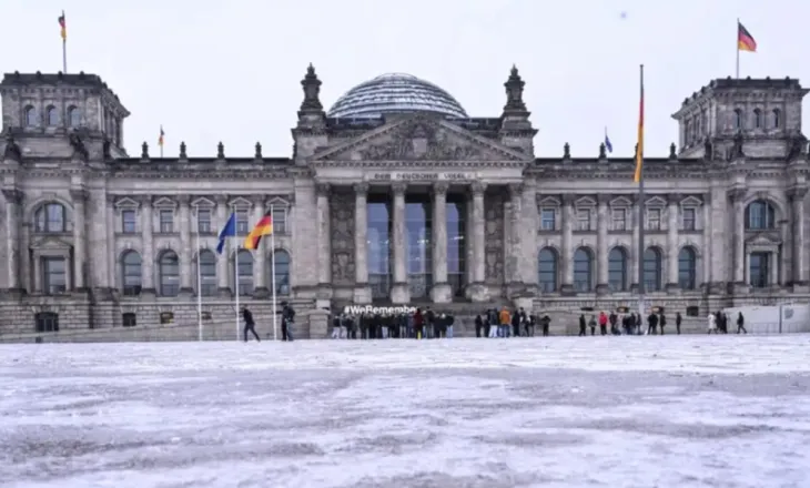 “Në Gjermani s’ka drejtësi sociale”/ Shokon sondazhi, bie besimi i qytetarëve tek CDU dhe CSU, rritet për socialdemokratët