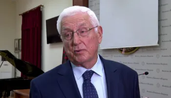 Në jetë për Arkeologjinë, në 85-vjetor Neritan Ceka zbulon projektet e reja arkeologjike