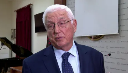 Në jetë për Arkeologjinë, në 85-vjetor Neritan Ceka zbulon projektet e reja arkeologjike