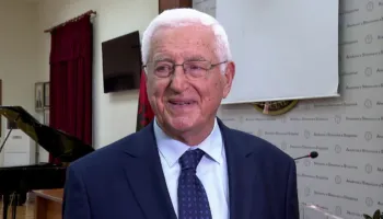 Në jetë për Arkeologjinë! Në 85-vjetorin e lindjes, Neritan Ceka zbulon projektet e reja: Besoj që nuk do të pushoj ndonjëherë