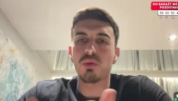 “Ne kemi cilësi në çdo pozicion të fushës”, Shehu u tregon polakëve Shqipërinë: Silvinjo më jep detyra mbrojtëse, kemi stil italian