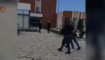 Në kërkim ndërkombëtar për trafik droge dhe pjesëmarrje në organizatë kriminale, arrestohet 34-vjeçari në Shkodër