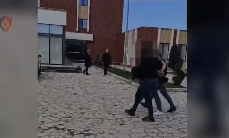 Në kërkim ndërkombëtar për trafik droge dhe pjesëmarrje në organizatë kriminale, arrestohet 34-vjeçari në Shkodër