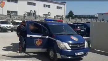 Në kërkim ndërkombëtar për trafik droge në Itali, arrestohet 34-vjeçari në Shkodër