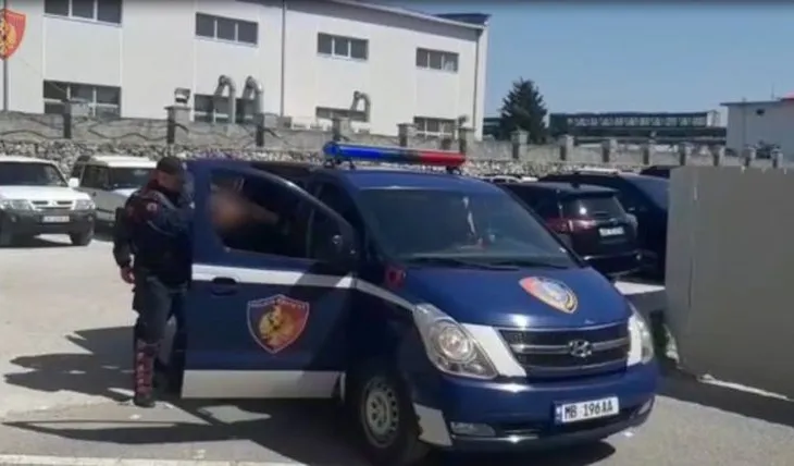 Në kërkim ndërkombëtar për trafik droge në Itali, arrestohet 34-vjeçari në Shkodër