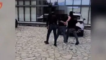Në kërkim nga Interpol Roma për trafik droge dhe organizatë kriminale, arrestohet në Shkodër 34-vjeçari