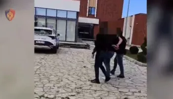 Në kërkim nga Italia për trafik droge dhe pjesëmarrje në organizatë kriminale, arrestohet 34-vjeçari