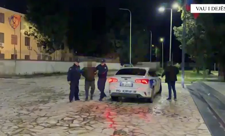 Në kërkim për dy shtëpi bari në Vaun e Dejës, arrestohet 46-vjeçari
