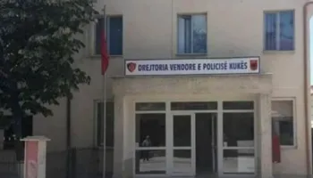 Në kërkim për prodhim dhe shitje narkotikësh nga Austria, pranga 31-vjeçarit turk në Morinë