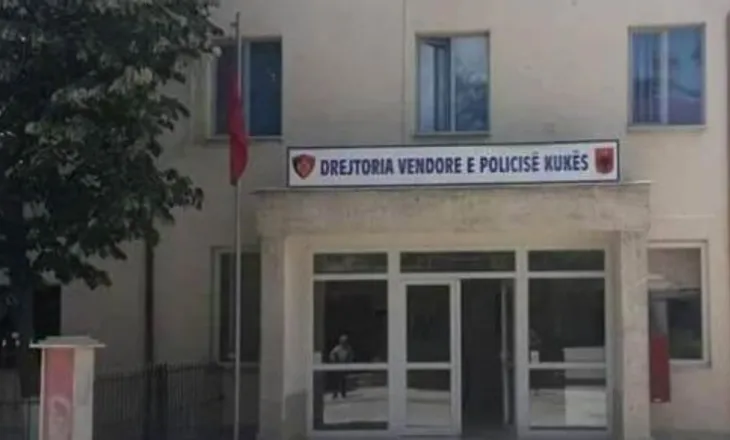 Në kërkim për prodhim dhe shitje narkotikësh nga Austria, pranga 31-vjeçarit turk në Morinë