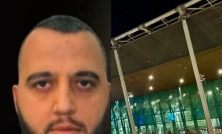 Në kërkim për vrasje/ Ekstradohet nga Belgjika vëllai i Suel Çelës, Mario Çela