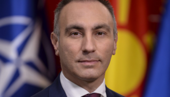 Në kërkim prej 1 viti, dorëzohet ish-zv kryeministri shqiptar i RMV