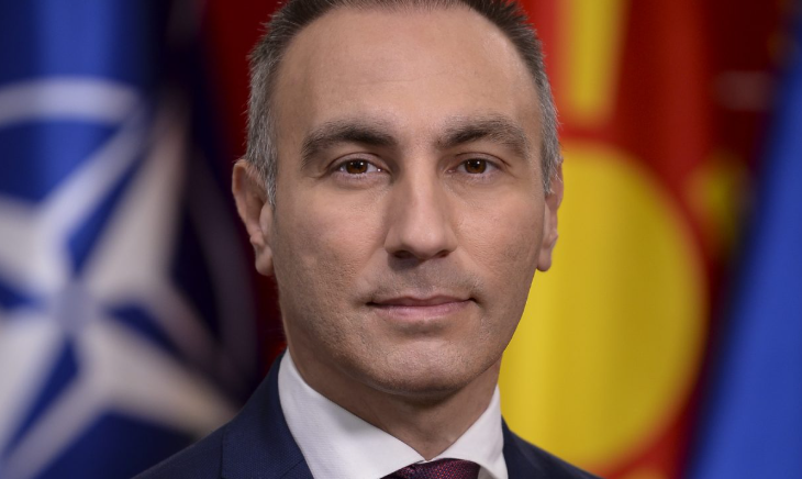 Në kërkim prej 1 viti, dorëzohet ish-zv kryeministri shqiptar i RMV