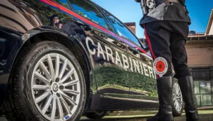 Në kërkim prej 13 vitesh nga Greqia për vrasje, shqiptari arrestohet në Itali