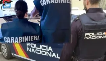 Në kërkim prej dy dekadash, kapet në Spanjë shqiptari i kërkuar për trafik droge, në fillim u fsheh në Durrës