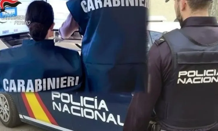 Në kërkim prej dy dekadash, kapet në Spanjë shqiptari i kërkuar për trafik droge, në fillim u fsheh në Durrës