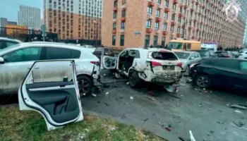 Në kërkim të gjeneralëve rusë: Vrasje në periferi të qeta të Moskës, Rusia akuzon Ukrainën