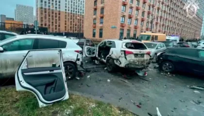 Në kërkim të gjeneralëve rusë: Vrasje në periferi të qeta të Moskës, Rusia akuzon Ukrainën