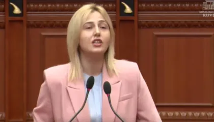 “Në konferencën e kryetarëve nuk është votuar për Territorialen”, Zhupa: PS nuk mund t’i imponohet PD. Boçi: E betë copë Shqipërinë me reformën