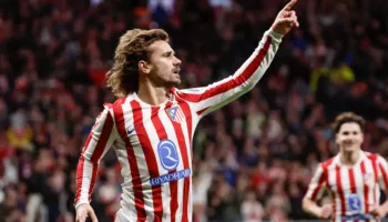 Në MLS “çmenden” për francezin, ofertë e parezistueshme për Griezmann