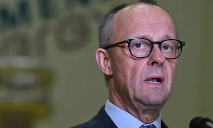 “Ne nuk morëm pjesë në sulmet ndaj Iranit”, Merz: Gjermania është e përkushtuar ndaj sigurisë së Izraelit