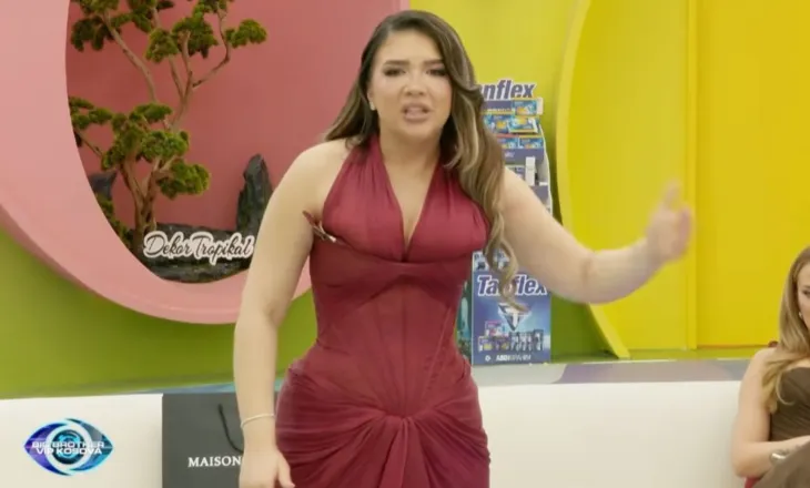 “Në orën tre të mëngjesit, Alba ka lënë shtëpinë e BBVK”/ Vëllai i Madh njofton banorët