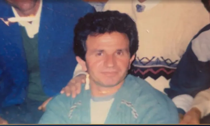 Në pritje të familjes së vëllait/ Vlorë, i moshuari: Ikën në Siri para 13 vitesh, ndoshta fëmijët janë gjallë