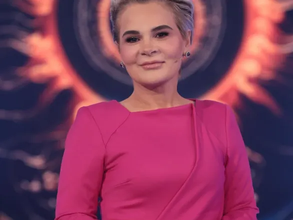 Në rolin e opinionistes në Big Brother Albania Vip 5, Kryemadhi për ftesën: Si një parajsë