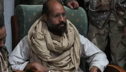 Në rrethana misterioze, vritet Saif al-Islam Gaddafi, djali i ish-liderit libian