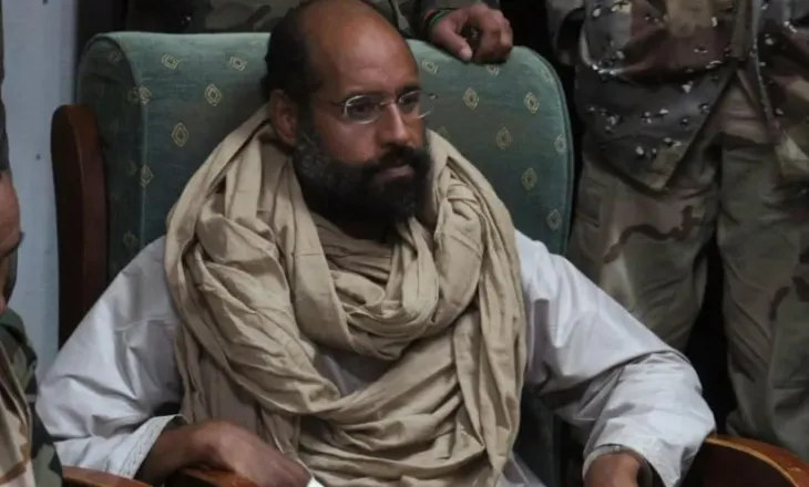 Në rrethana misterioze, vritet Saif al-Islam Gaddafi, djali i ish-liderit libian