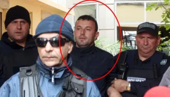 ‘Në rrezik për jetën’/ Avokati kërkon transferimin e Durim Bamit në burgun e Fushë Krujës