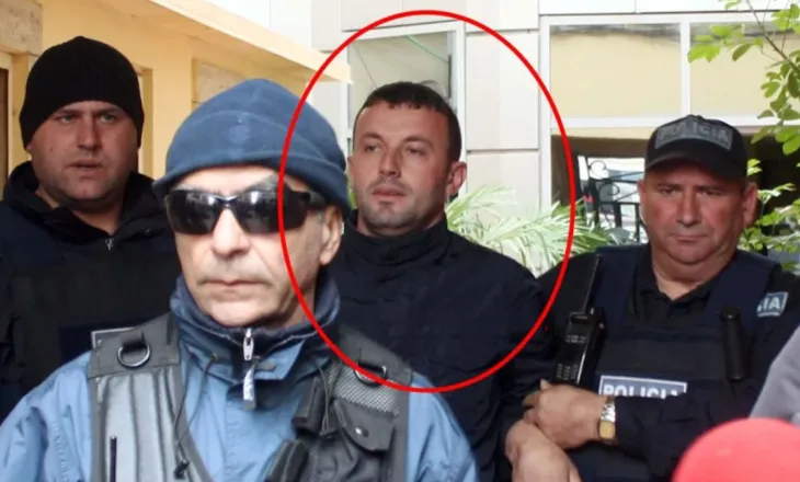 ‘Në rrezik për jetën’/ Avokati kërkon transferimin e Durim Bamit në burgun e Fushë Krujës