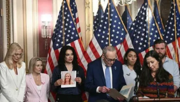 Në SHBA prezantohet ‘Ligji i Virxhinias’, në emër të viktimave të Jeffrey Epstein