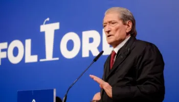 Në Shqipëri fuqia e vërtetë është dr@ga! Ergys Agasin kontrollon policinë, sepse në fakt ai është Edi Rama