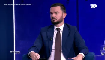 “Në Shqipëri ka perversitete si ato të Epstein”, Curri: Mendojnë se duke e bërë këtë, do kalojnë vdekjen