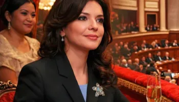 NE Shqiperine e varfer paguajme 40.000 euro per lozhen vienese e Elisa Spiropalit