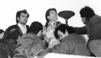 “Në SPAK, prova të reja për vrasjet e Haklajve”, Beqiri: Berisha qëndron në krye të grupit të strukturuar