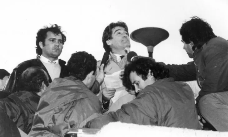 “Në SPAK, prova të reja për vrasjet e Haklajve”, Beqiri: Berisha qëndron në krye të grupit të strukturuar