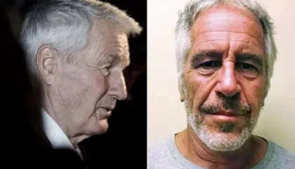 ‘Në Tiranë ka vajza të jashtëzakonshme’ / Instituti Nobel kërkon sqarime nga Jagland për lidhjet me Epstein