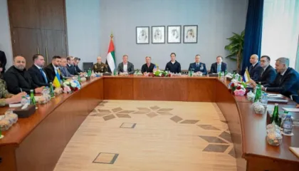 Negociata të vështira në Abu Dhabi, Rusia dhe Ukraina nuk bëjnë lëshime për çështjet e territorit