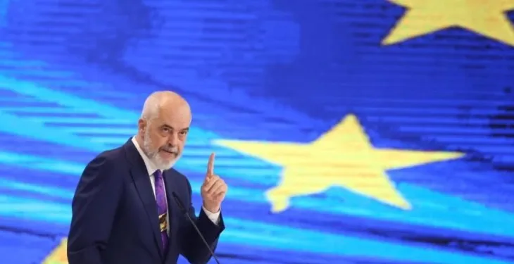 Negociatat/ BE kërkon rezultate konkrete për mbylljen e kapitujve të drejtësisë