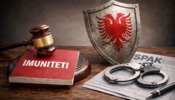 Negociatat në rrezik, Edi Rama zbythet nga neni që ndalon pezullimin e zyrtarëve pas presionit të fortë të Brukselit