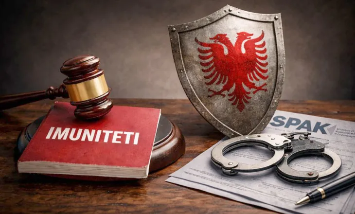 Negociatat në rrezik, Edi Rama zbythet nga neni që ndalon pezullimin e zyrtarëve pas presionit të fortë të Brukselit