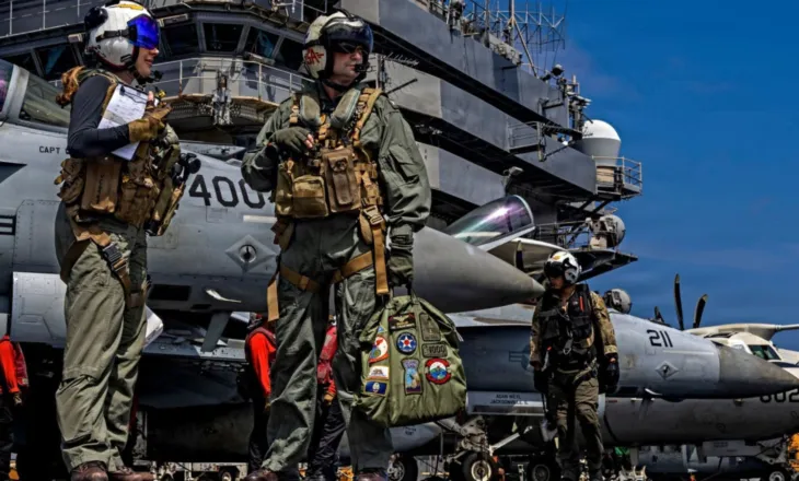 Negociatat SHBA-Iran për programin bërthamor, Teherani jep kundërpropozimin teksa Trump është gati ‘të shtypë butonin’ e sulmit