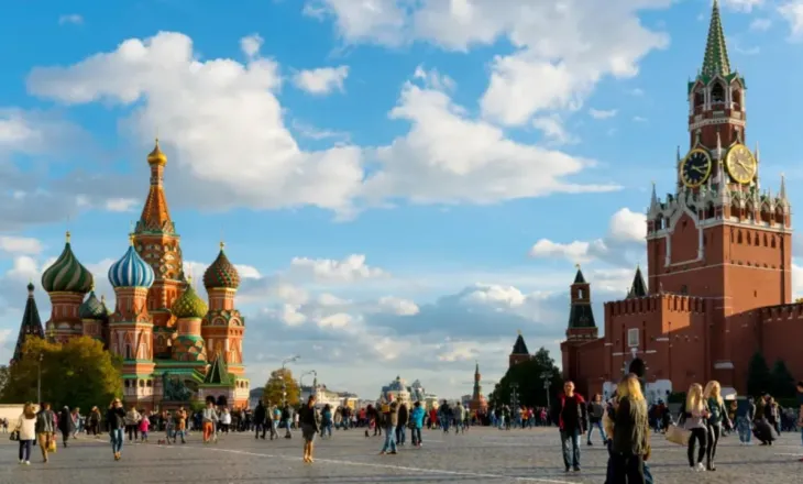 Negociatat SHBA-Rusi-Ukrainë, Moska reagon pas takimit trepalësh në Gjenevë: Takim i vështirë, por profesional