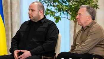 Negociatat/ SHBA-Ukrainë pritet të takohen nesër në Gjenevë