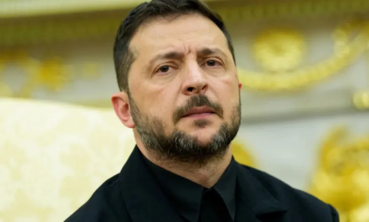 Negociatat Ukrainë-SHBA-Rusi në Gjenevë, Zelensky jemi afër formulimit dhe nënshkrimit të një dokumenti për armëpushimin